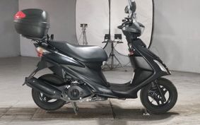 SUZUKI ADDRESS V125 CF4MA