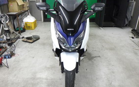 HONDA FORZA 250 2001 MF13