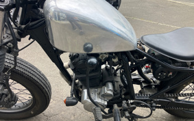 HONDA FTR223 MC34
