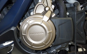 HONDA CBR400R 2023 NC56