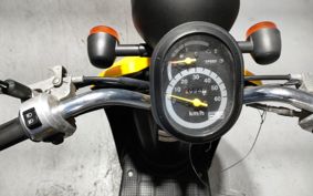HONDA TODAY AF67