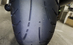 HONDA REBEL 1100 DCT 2022 SC83