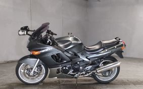KAWASAKI ZZ-R400 2006 ZX400N