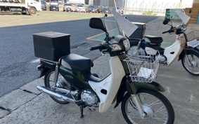 HONDA SUPER CUB50 AA04