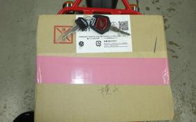 HONDA C110 SUPER CUB JA59