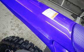 YAMAHA YZ450 F CJ41C