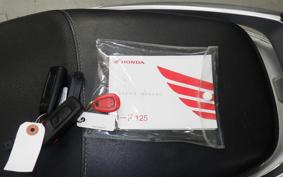 HONDA LEAD 125 JK12