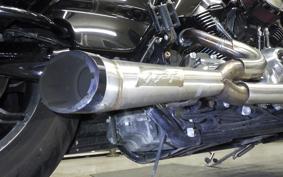 HARLEY FLHT 1750 2019