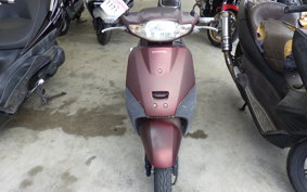 HONDA TACT Gen.4 2008 AF75