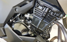 KAWASAKI VERSYS-X 250 A 1994 LE250D
