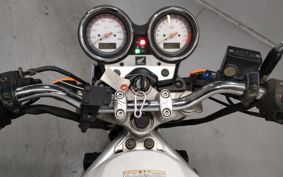 HONDA VTR 250 MC33