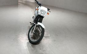 HONDA NX125 JD09