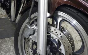 KAWASAKI ZEPHYR 1100 1992 ZRT10A