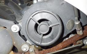 SUZUKI LET's 4 1992 CA45A