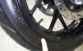 SUZUKI GSX250RA 2021