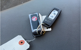 HONDA  SUPER CUB C125 JA58