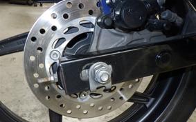 HONDA CBR125R JC50