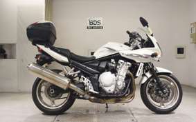 SUZUKI BANDIT 1250 SA 2009 GW72A