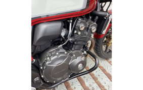 HONDA CB400SF 2015 NC42