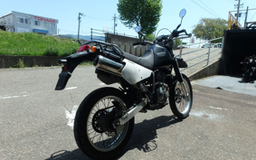 SUZUKI DJEBEL250XC SJ45A