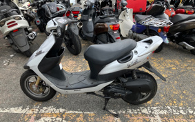 SUZUKI ZZ INCH UP SPORT CA1PB