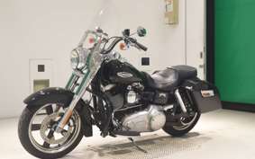 HARLEY FLD 1580 2014