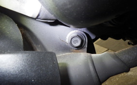 YAMAHA JOG Gen.5 2017 SA36J