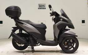 YAMAHA TRICITY 125 A 2021 SEC1J