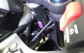 HONDA CBR250RR A 2021 MC51