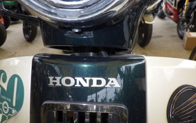 HONDA C110 SUPER CUB JA44