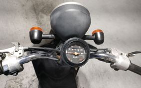 HONDA TODAY AF61