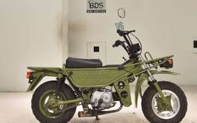 HONDA MOTRA AD05