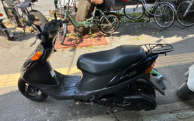 SUZUKI ADDRESS V125 CF4EA