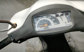SUZUKI LETS2 CA1PA