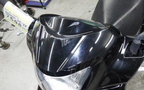 SUZUKI ADDRESS V125 2021 DT11A