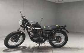 KAWASAKI 250TR BJ250F