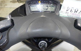 YAMAHA TRICITY 125 A 2022 SE82J