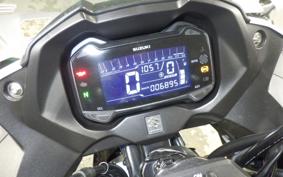SUZUKI GSX250RA 1989