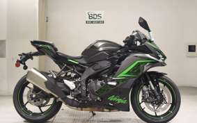 KAWASAKI ZX-25R-2SE ZX250H