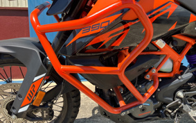 KTM 390 ADVENTURE 2023 JGJ40