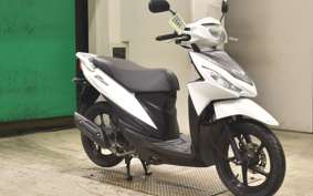SUZUKI ADDRESS 110 CE47A