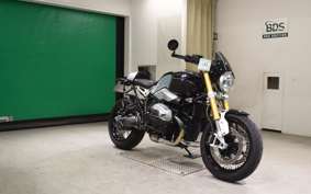BMW R NINE T 2016