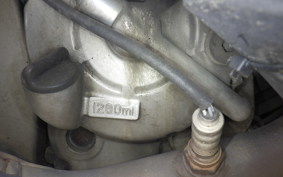 SUZUKI SKYWAVE 250 (Burgman 250) Gen.3 CJ46A
