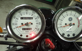 YAMAHA SR400 Gen.5 2019 RH16J