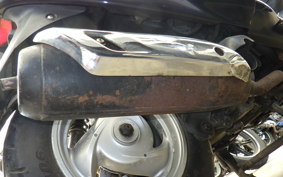 YAMAHA CYGNUS 125 SI SE01J