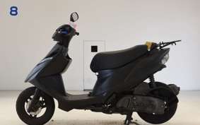 SUZUKI ADDRESS V125 G 2020 CF4EA