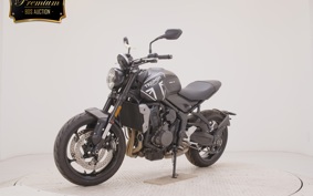 TRIUMPH TRIDENT 660 2022