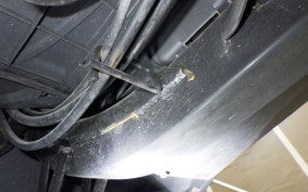 SUZUKI ADDRESS V125 2023 CF4EA