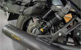 HONDA REBEL 1100 DCT 2021 SC83