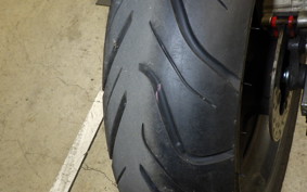 HONDA VTR 250 MC33